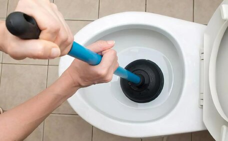 Solutions Blocked Drains Apartments