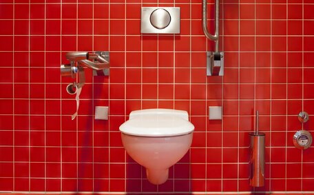 Professional Drain Cleaning Critical